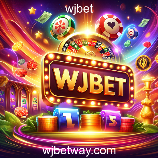 Desvendando as Melhores Promoções de Jogos no wjbet